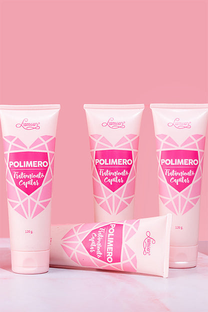 Polimero Lamour