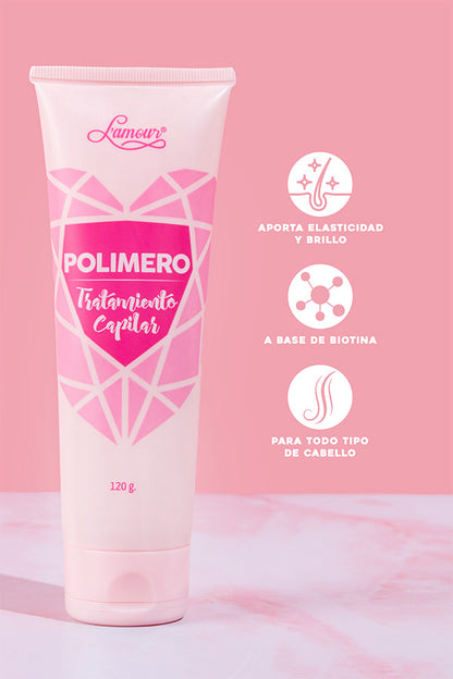 Polimero Lamour