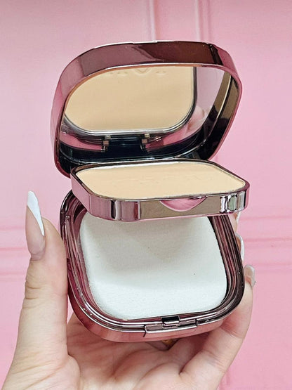 Polvo compacto Khol