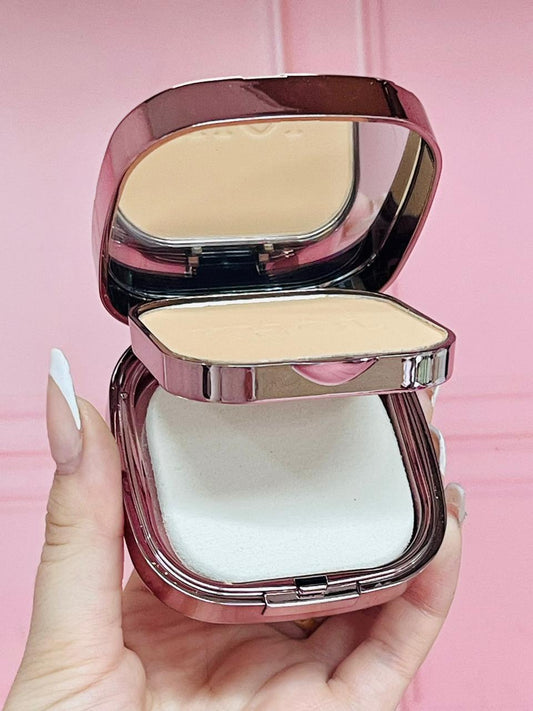 Polvo compacto Khol