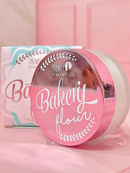 Polvo suelto Bakery Trendy