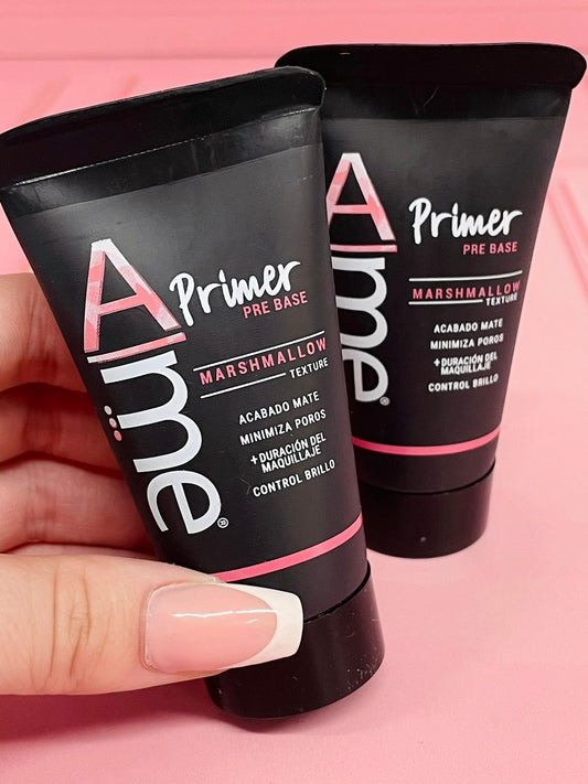 Primer marshmallow Ame