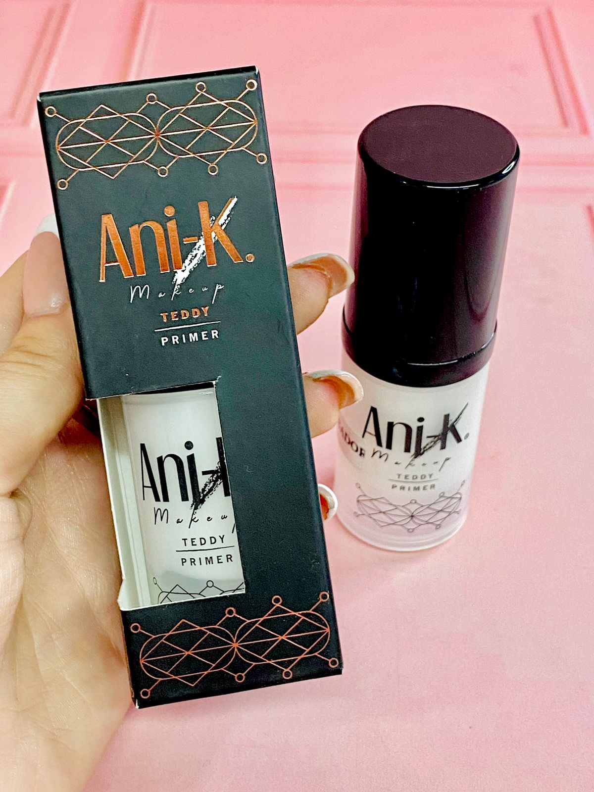 Primer Teddy ANI-K