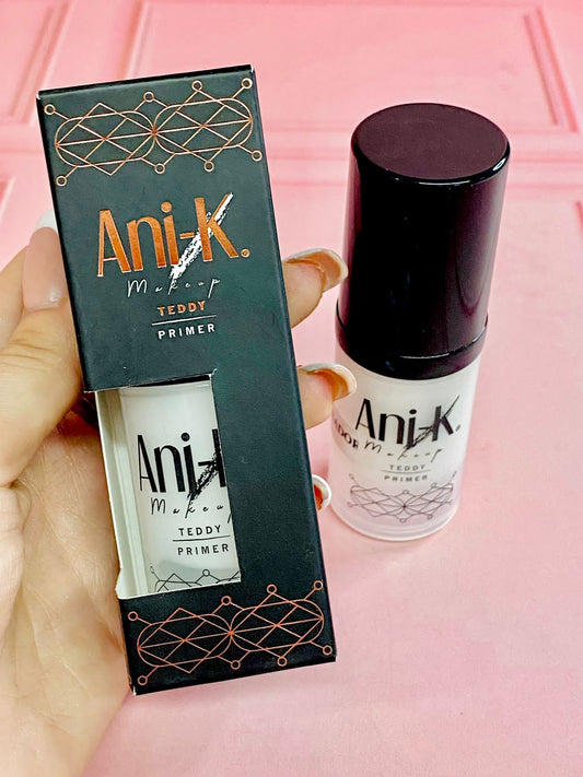 Primer Teddy ANI-K