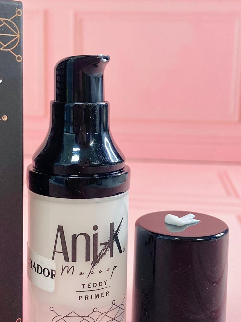Primer Teddy ANI-K