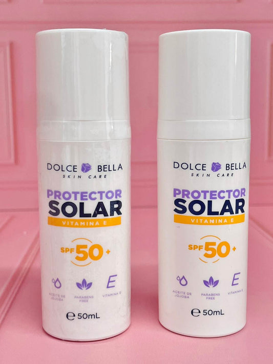 Protector solar Dolce Bella