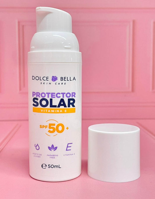 Protector solar Dolce Bella