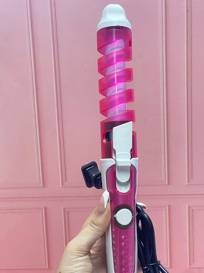Rizadora Sencilla