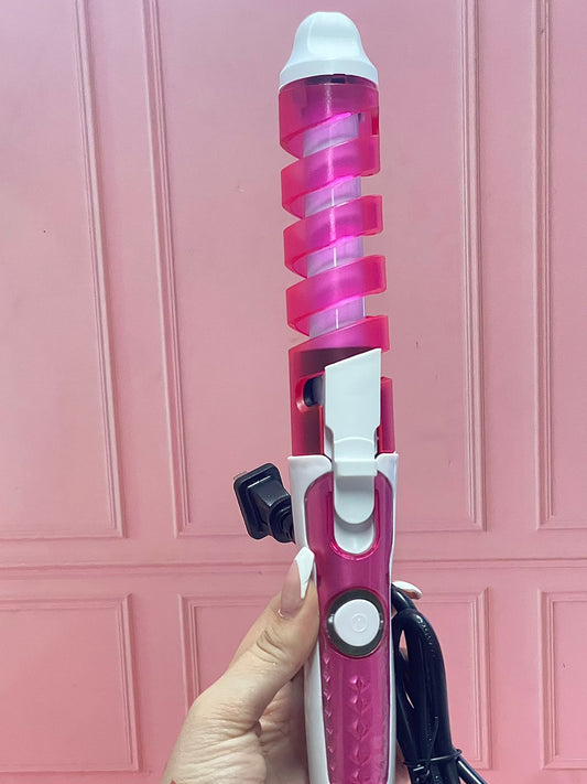 Rizadora Sencilla