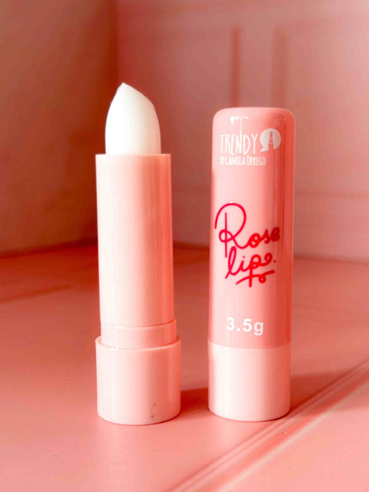 Reparador Rose Lips Trendy