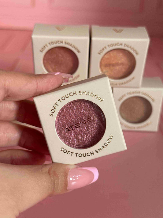 Sombras individuales Soft Touch Atenea