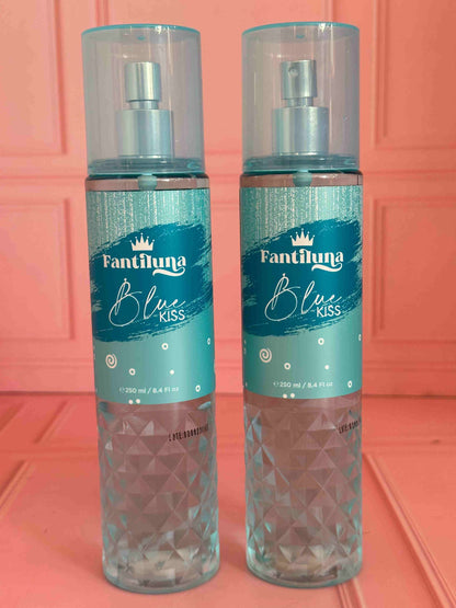 Splash Fantiluna