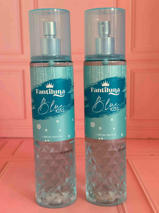 Splash Fantiluna