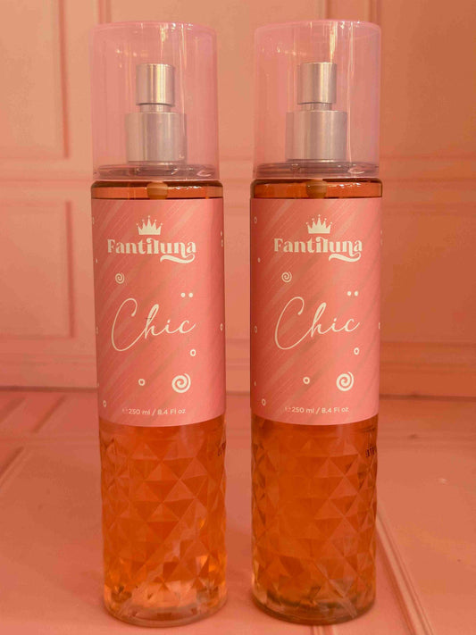 Splash Fantiluna