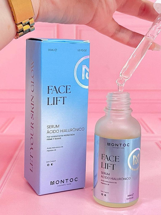 Serum ácido hialurónico Montoc
