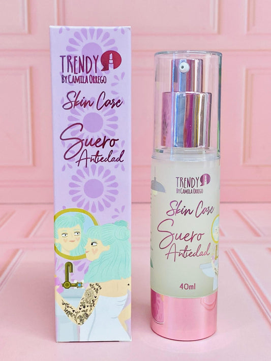 Suero antiedad Trendy