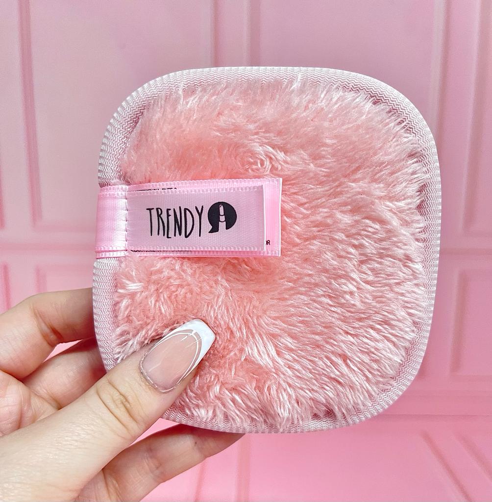 Toalla mágica desmaquillante Trendy