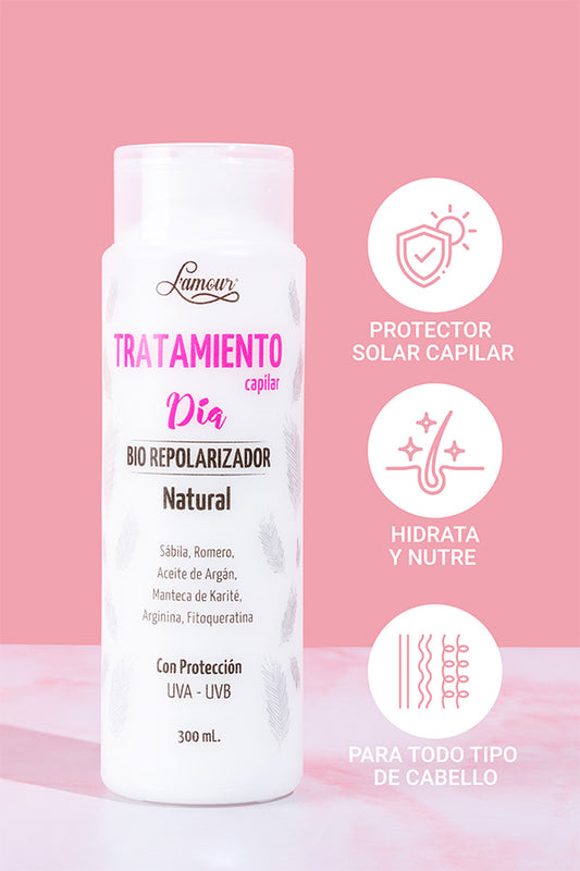 Tratamiento día Lamour