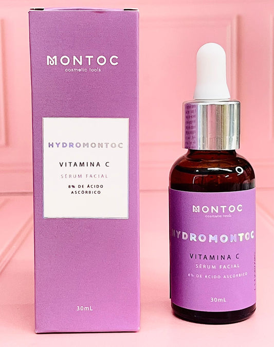 Serum vitamina C Montoc