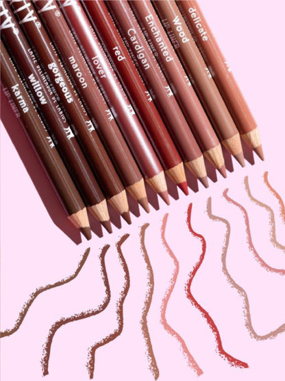 Lápiz de labios Girly
