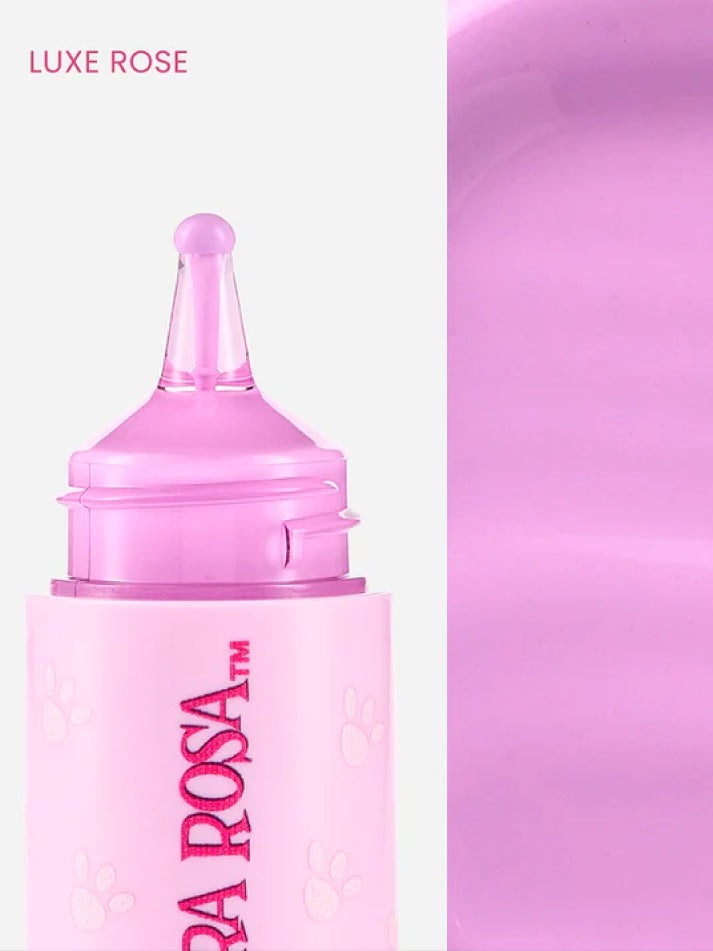 Rubor liquido Drops Pantera Rosa Melu By Ruby Rose